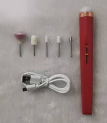 electric manicure machine